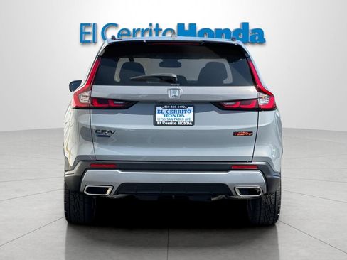 New 2026 Honda CR-V TrailSport image 4