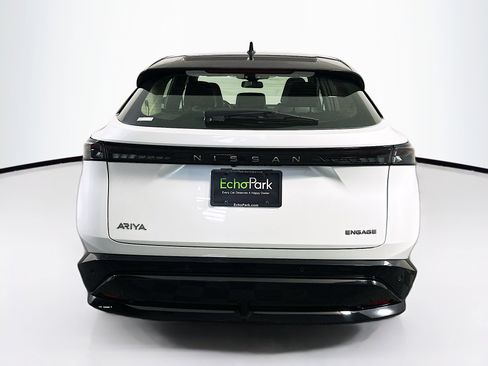 Used 2023 Nissan Ariya FWD image 7