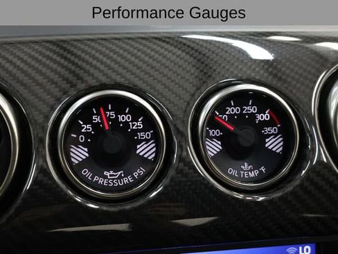 Used 2022 Ford Mustang Shelby GT500 w/ Carbon Fiber Track Pack RWD image 23