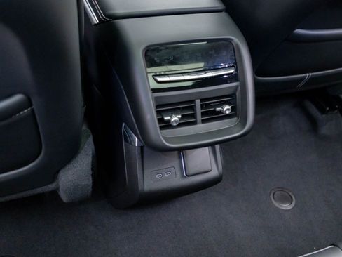 Certified 2025 Cadillac Lyriq Luxury w/ LPO, Floor Liner Package AWD/4WD image 24