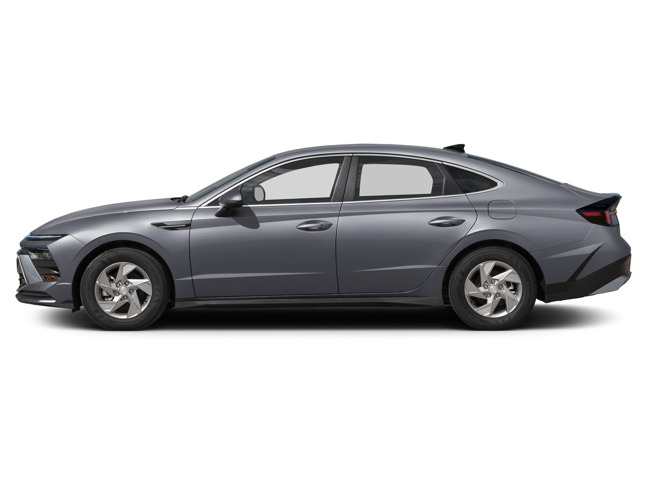 New 2026 Hyundai Sonata SE FWD image 55
