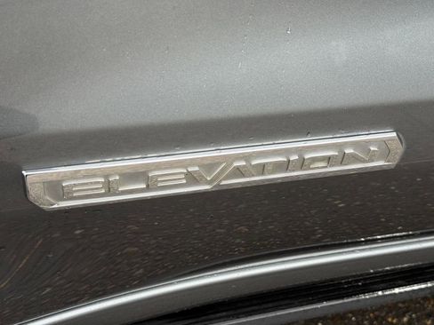 Used 2021 GMC Sierra 1500 Elevation image 10