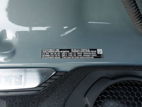Certified 2024 Porsche 911 GT3 RS RWD image 49