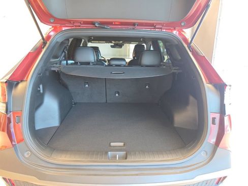 Certified 2024 Kia Sportage X-Line AWD/4WD image 44
