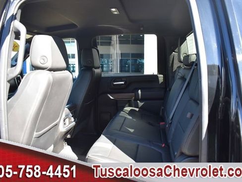 Certified 2023 Chevrolet Silverado 2500 High Country w/ Z71 Off-Road Package image 25