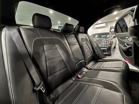 Used 2019 Mercedes-Benz E 63 AMG S image 17