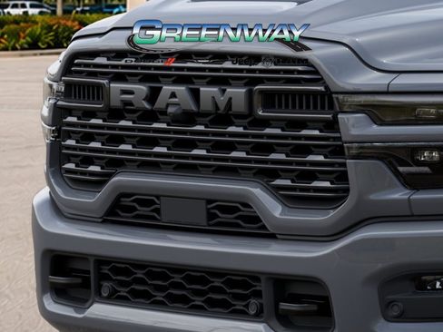 New 2026 RAM 2500 Limited AWD/4WD image 11