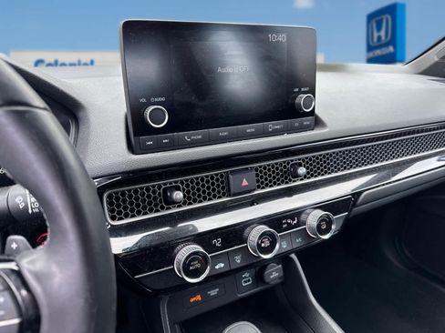 Used 2024 Honda Civic Sport image 23