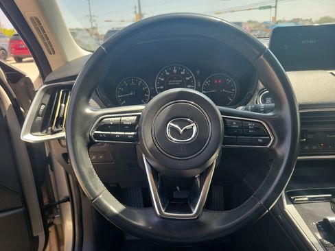 Used 2024 MAZDA CX-90 3.3 Turbo w/ Premium Package AWD/4WD image 18