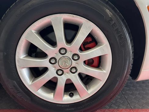 Used 2002 Lexus ES 330 FWD image 27