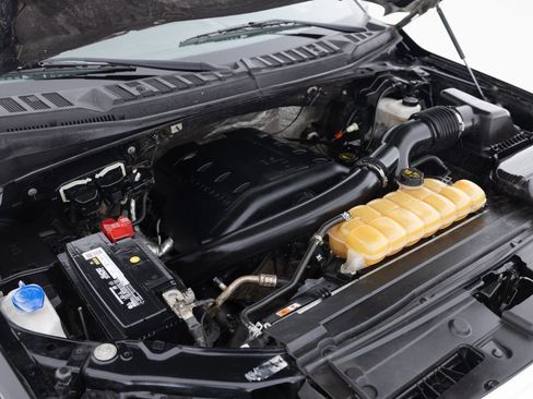 Used 2016 Ford F150 Lariat image 44