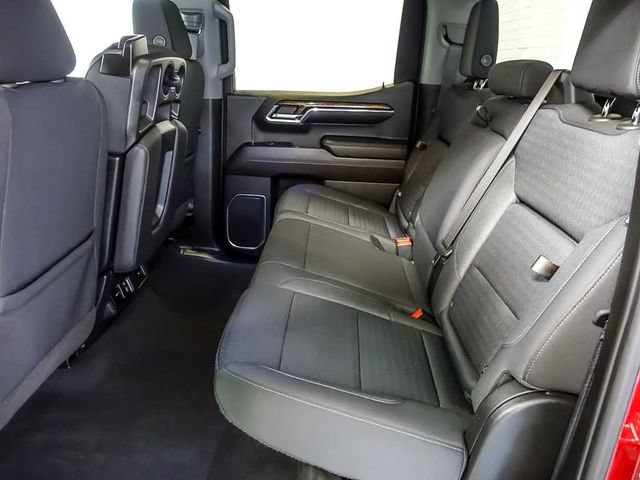 Used 2023 GMC Sierra 1500 Elevation AWD/4WD image 14