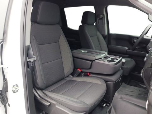 New 2026 Chevrolet Silverado 1500 Custom image 31