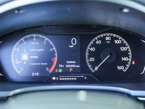 Used 2024 Honda Civic Sport image 29