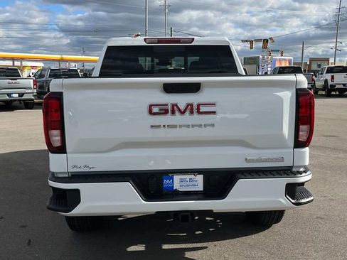 New 2025 GMC Sierra 1500 Elevation w/ Preferred Package AWD/4WD image 5