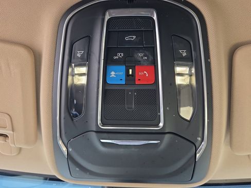 Used 2022 Jeep Grand Cherokee Limited w/ Trailer Tow Prep Group (B) image 36