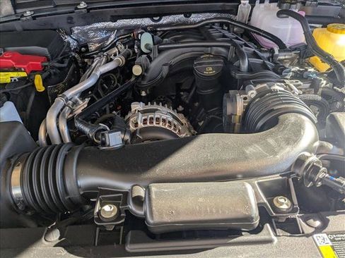 New 2026 Jeep Wrangler Willys image 17