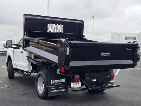 New 2025 Ford F350 XL w/ XL Chrome Package AWD/4WD image 30