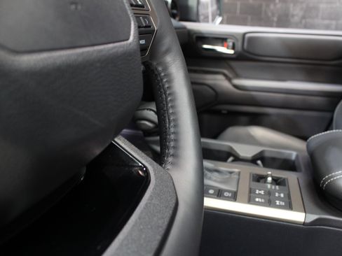 Used 2025 Toyota Land Cruiser image 60