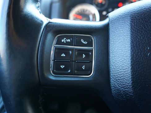 Used 2015 RAM 1500 Sport w/ Remote Start & Security Group AWD/4WD image 33