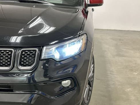 Used 2023 Jeep Compass Limited AWD/4WD image 31