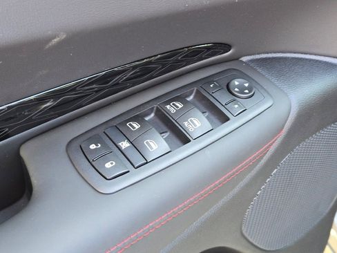 New 2026 Dodge Durango GT w/ Tow 'N Go Package image 24