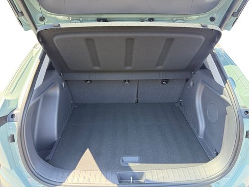 Certified 2026 Hyundai Kona Limited FWD image 17