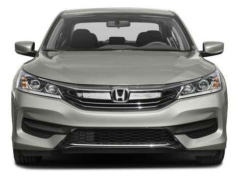 Used 2016 Honda Accord LX image 4
