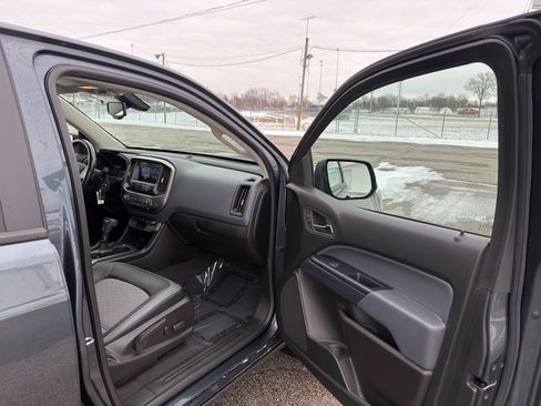 Used 2019 Chevrolet Colorado Z71 image 24