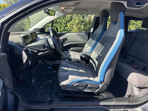 Used 2018 BMW i3 s image 11