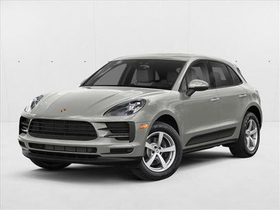 Used 2019 Porsche Macan