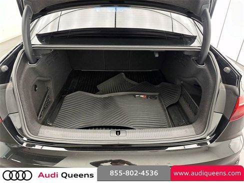 Used 2023 Audi S4 Premium Plus w/ Premium Plus Package image 10