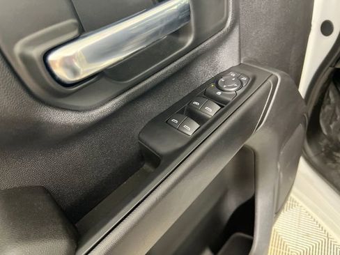 New 2026 Chevrolet Silverado 2500 W/T w/ WT Convenience Package RWD image 11