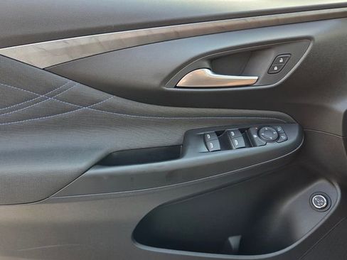 New 2026 Buick Envista Sport Touring w/ Convenience I Package FWD image 11