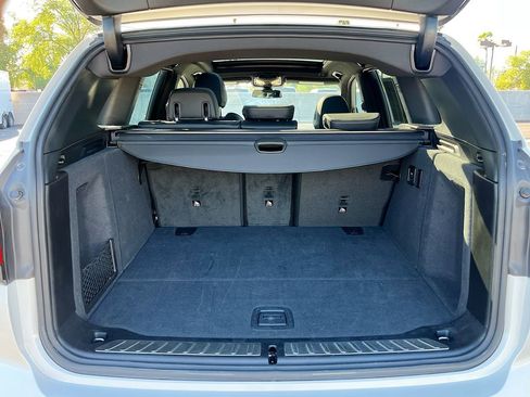 Used 2024 BMW X3 sDrive30i image 27