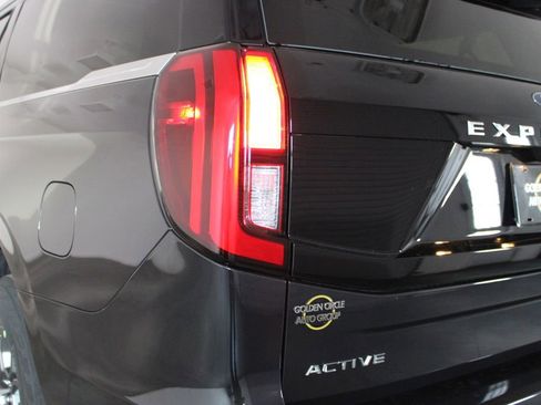 New 2026 Ford Expedition Max Active RWD image 59