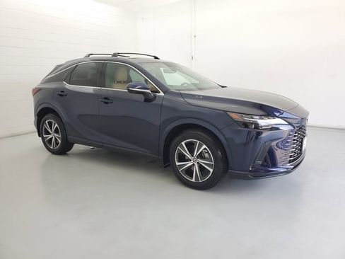 Used 2024 Lexus RX 350 Premium w/ Convenience Package image 4