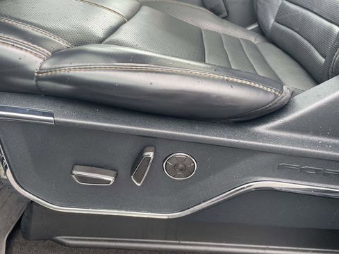 Used 2021 Ford F150 Platinum image 13