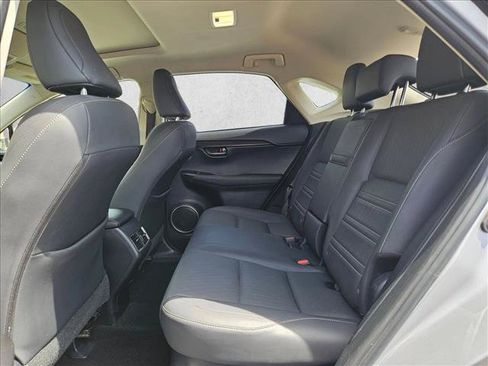 Used 2019 Lexus NX 300 FWD w/ Premium Package image 18