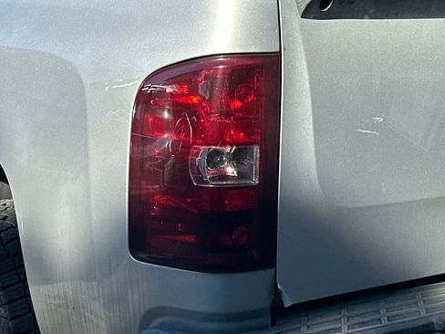 Used 2013 Chevrolet Silverado 1500 LT image 15