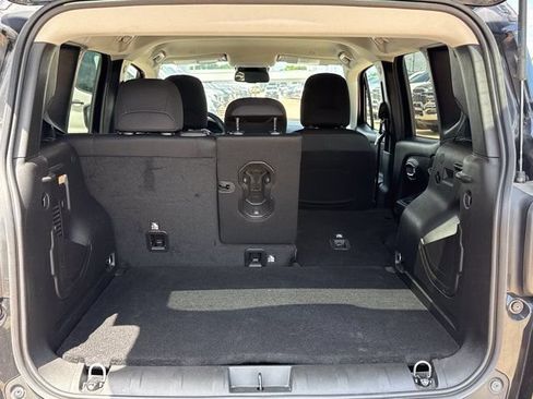 Used 2022 Jeep Renegade Latitude w/ Convenience Group AWD/4WD image 10