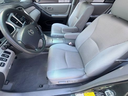Used 2007 Toyota Highlander Sport image 19