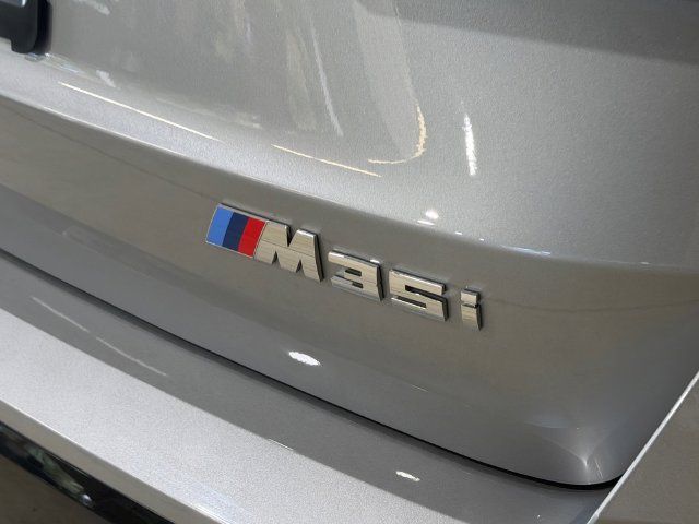 Used 2026 BMW X1 M35i AWD/4WD image 7