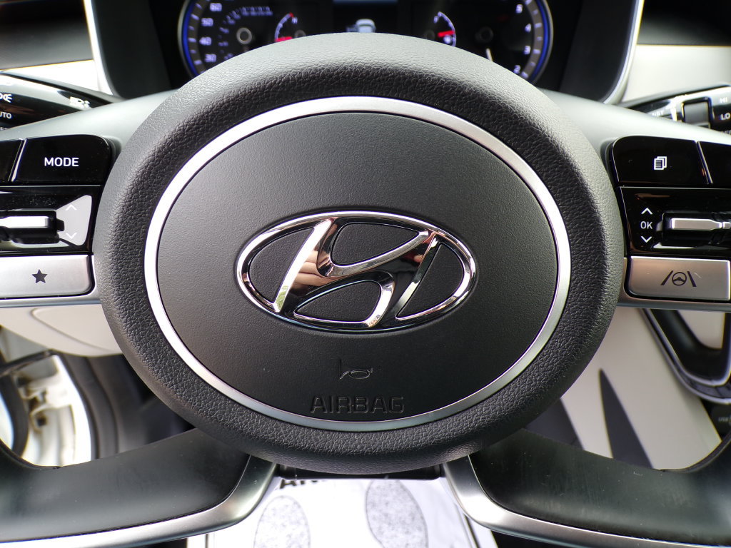 Used 2023 Hyundai Tucson SEL FWD image 30