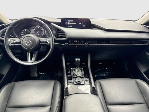 Used 2024 MAZDA MAZDA3 s FWD image 20