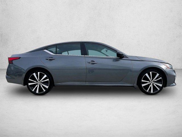 Used 2019 Nissan Altima 2.5 SR FWD image 5