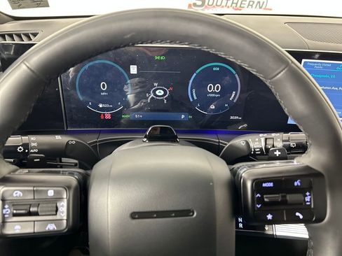 New 2026 Hyundai Santa Fe Calligraphy image 12