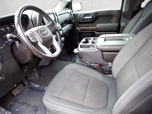 Used 2019 GMC Sierra 1500 Elevation image 7
