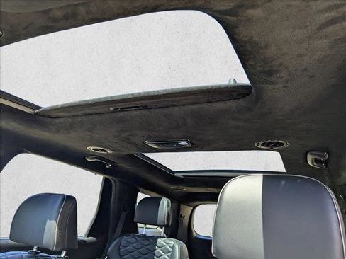 Used 2021 Hyundai Palisade Calligraphy FWD image 13