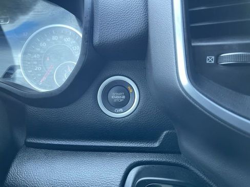 Used 2020 RAM 1500 Big Horn image 17